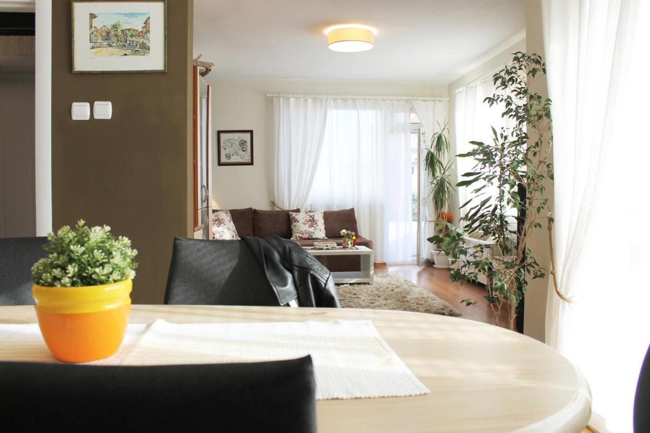 Sunny Day Apartment Gmina Gmina Pomorie Zewnętrze zdjęcie